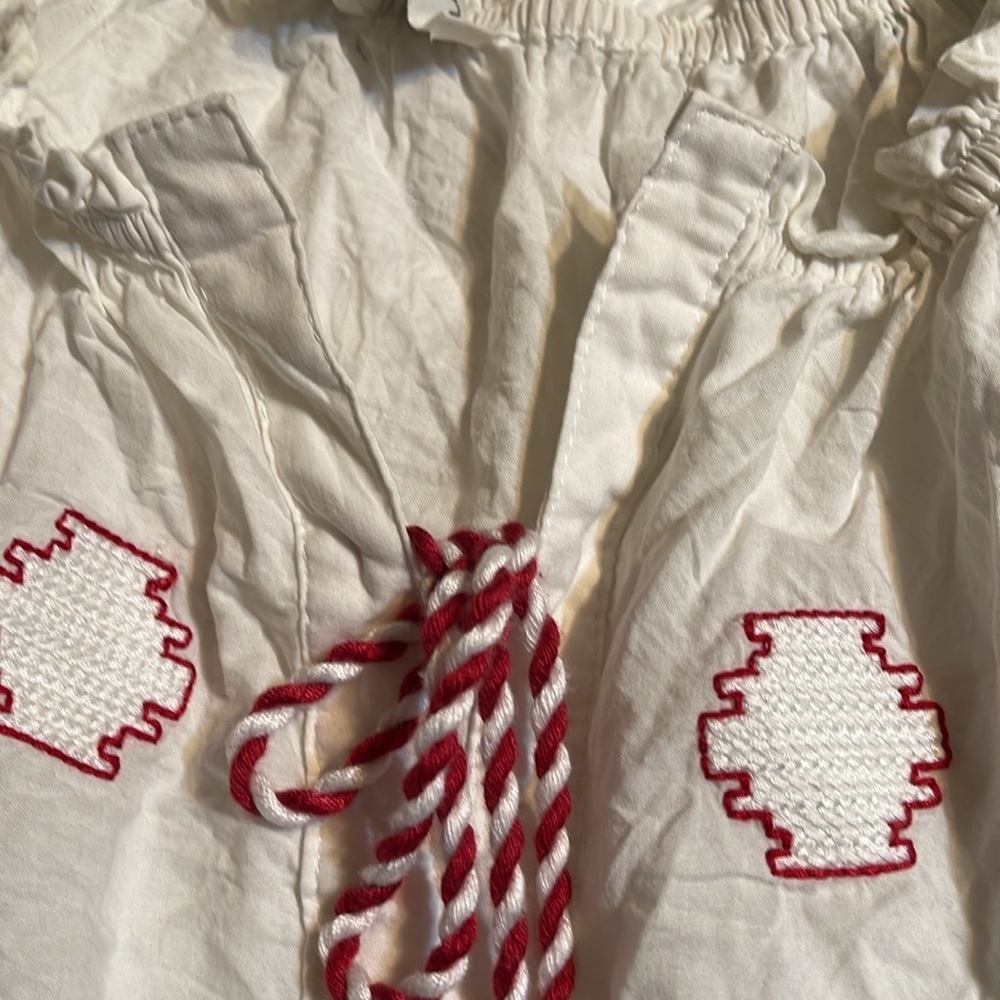 Cute Harlyn top S - Picture 5 of 6